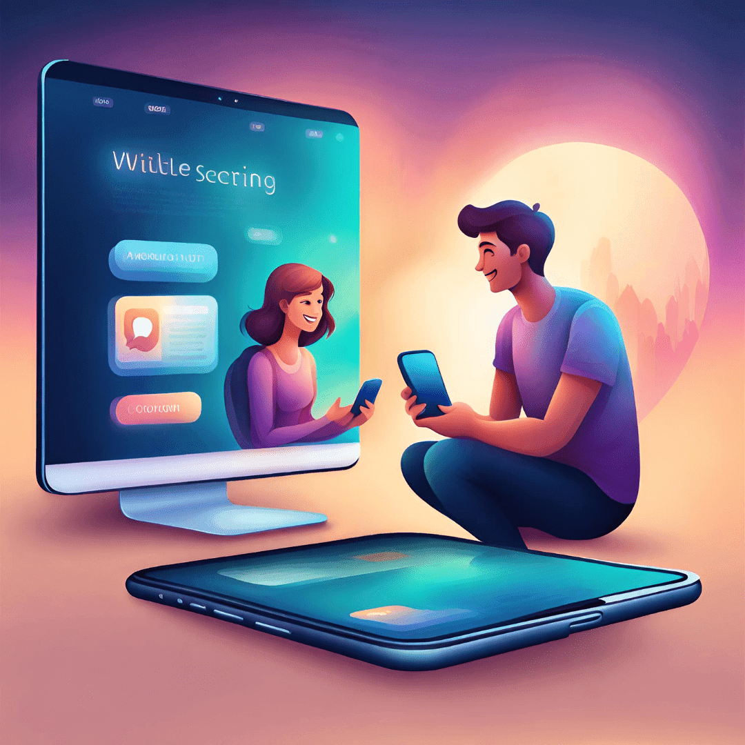 Picture of the something nice