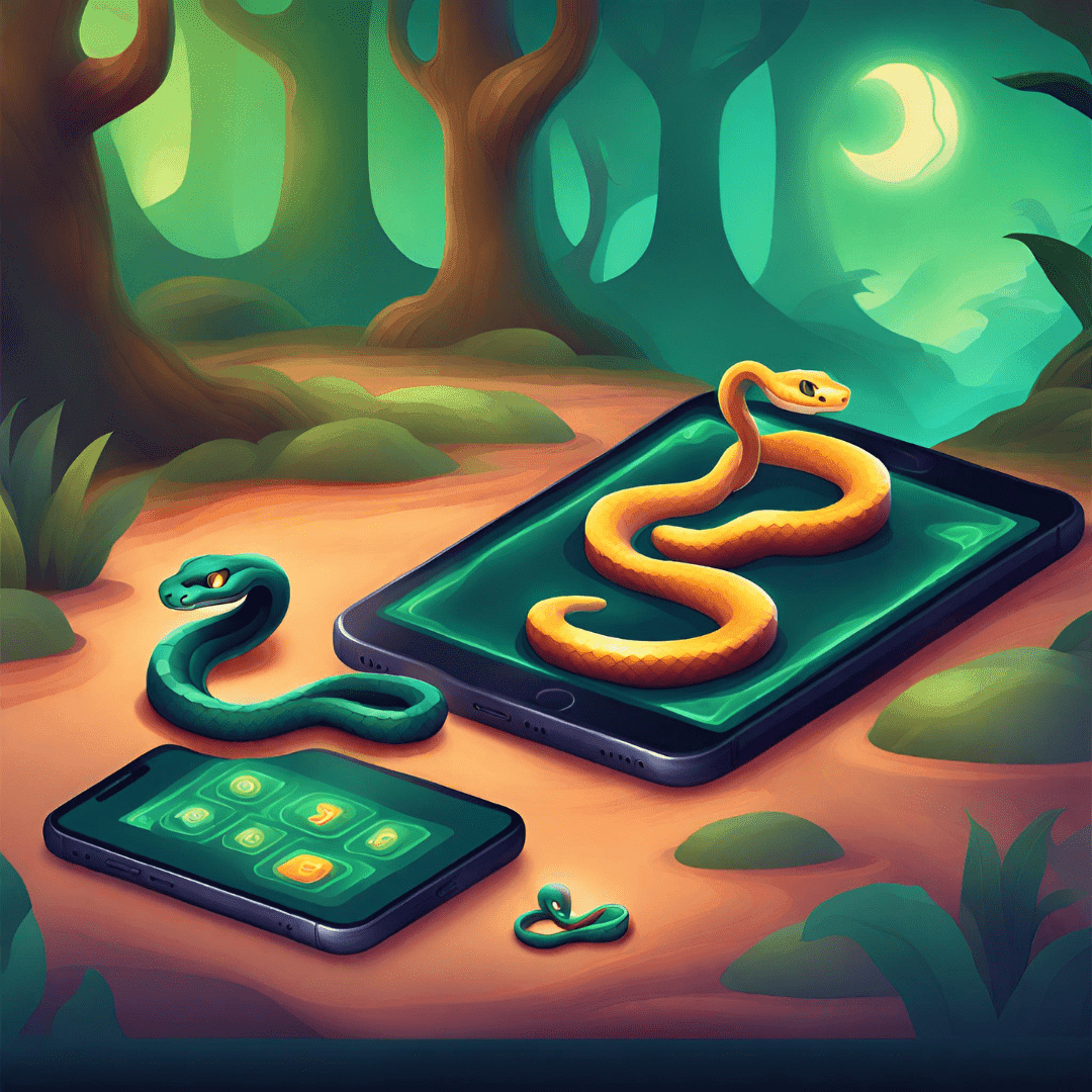 Picture of the something nice