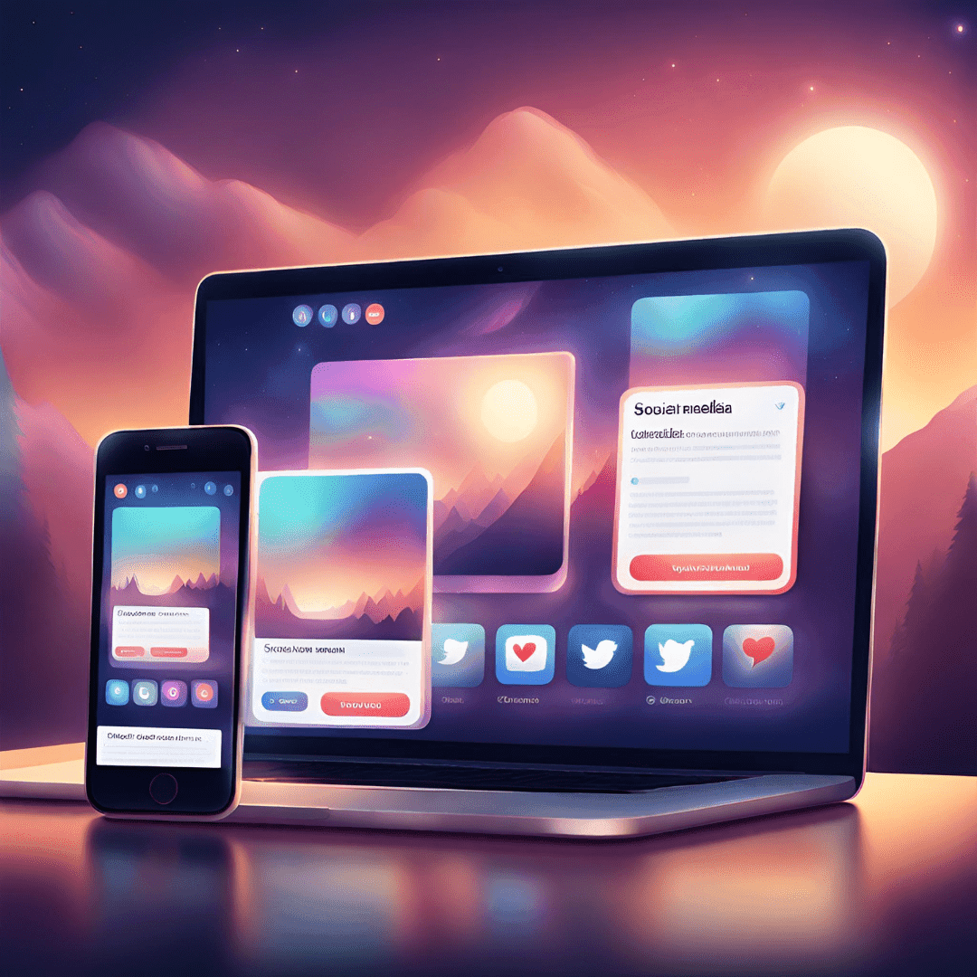 Picture of the something nice